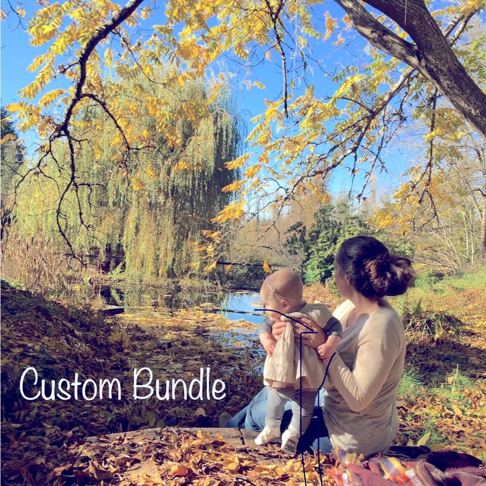 Custom Bundle - Picture 1 of 3